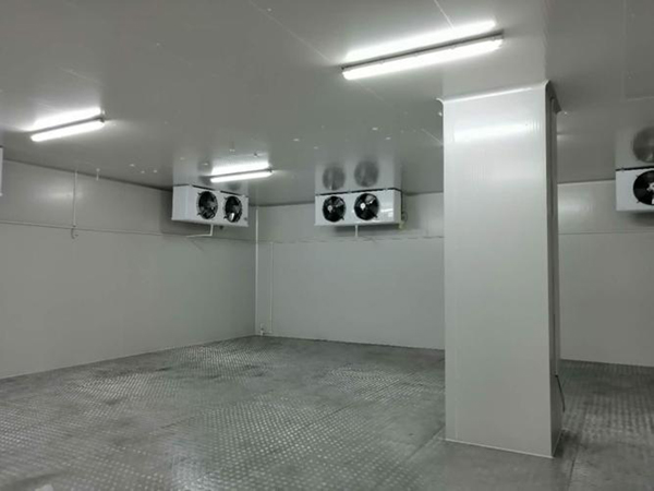 金坛区冷库工程安装设计