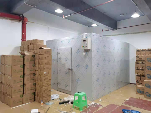 金坛区保鲜冷库
